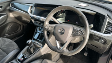 Vauxhall Grandland 1.2 Turbo Ultimate 5dr Petrol Hatchback